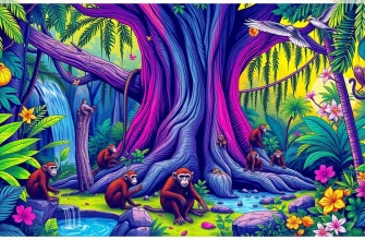 10 Documentários Imperdíveis sobre Macacos