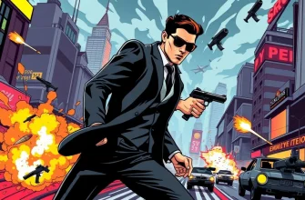 10 Filmes de Espionagem e Ação para Adrenalina Pura