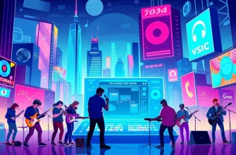10 Documentários Imperdíveis sobre Tecnologia Musical