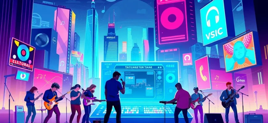 10 Documentários Imperdíveis sobre Tecnologia Musical