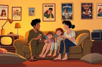 Filmes Familiares sobre Liberdade