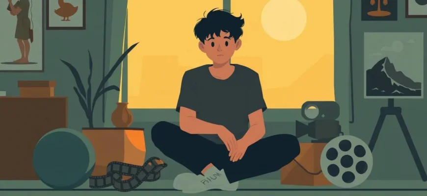Filmes familiares que nos fazem refletir sobre o sentido da vida