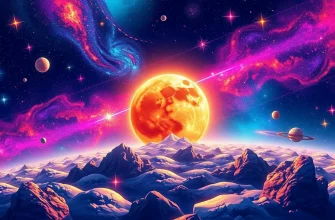 Documentários sobre Estrelas: Uma Jornada Cósmica