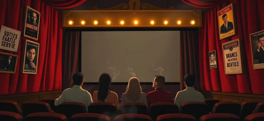 30 Filmes de Suspense Imperdíveis