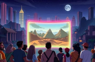 Documentários sobre Povos do Mundo