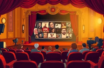 10 Filmes Biográficos sobre Revoluções