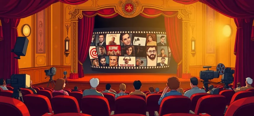 10 Filmes Biográficos sobre Revoluções