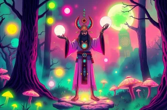 Filmes de Mistério com Poderes Xamânicos