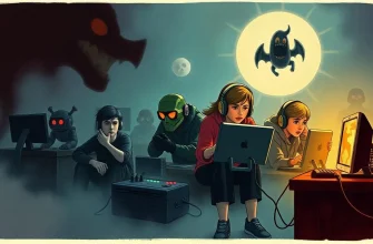 10 Filmes de Suspense sobre Gamers para Adrenalina Pura
