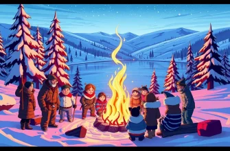 Aventuras na Neve: 10 Filmes Inesquecíveis