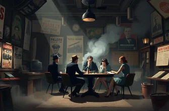 10 Filmes de Suspense sobre Fascismo