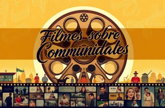 10 Filmes Incríveis sobre Comunidades