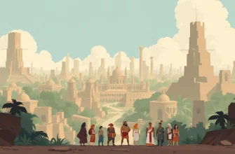 10 Filmes Imperdíveis sobre Civilizações Antigas