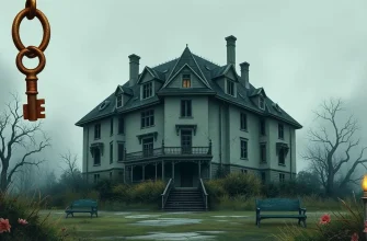 Filmes de Terror em Casas Abandonadas