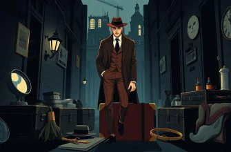 Filmes de Crime e Nova Identidade: Uma Jornada de Transformação