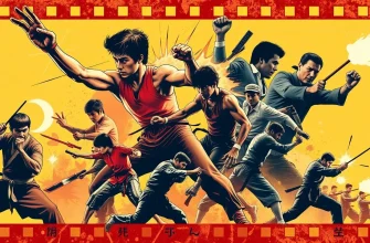 Top 10 Filmes de Luta