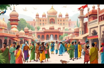 Filmes históricos sobre a Índia medieval