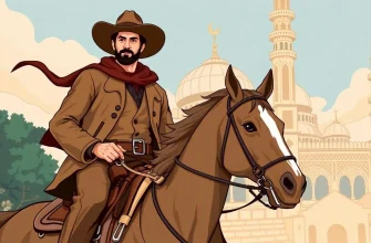 10 Filmes de Faroeste que Exploraram o Islã