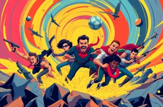 Filmes de Ação sobre Amizade entre Povos
