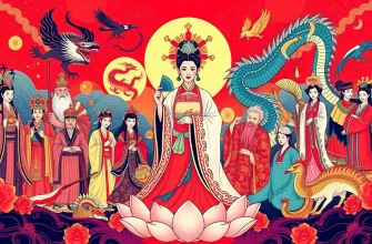 Filmes Históricos sobre a Imperatriz Wu Zetian