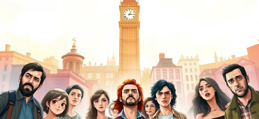 10 Filmes de Drama sobre Prazos Finais