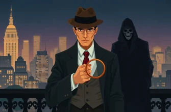 10 Filmes de Detetive sobre Maníacos para Te Deixar Sem Fôlego