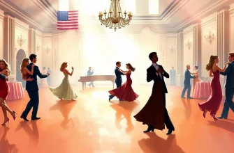 10 Filmes de Drama sobre Dança de Salão para Inspirar e Emocionar