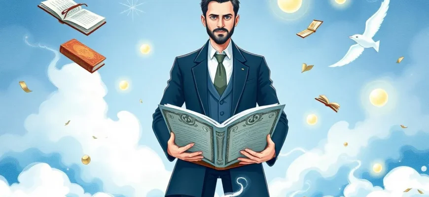 Filmes de Fantasia com Advogados