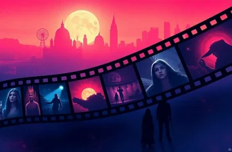 Mistérios Inexplicáveis no Cinema: 10 Filmes Imperdíveis