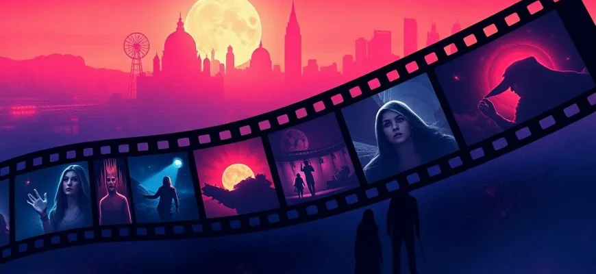 Mistérios Inexplicáveis no Cinema: 10 Filmes Imperdíveis