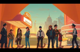 Filmes sobre Defensores: Uma Jornada de Coragem e Justiça