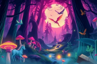 Filmes de Mistério com Criaturas Míticas