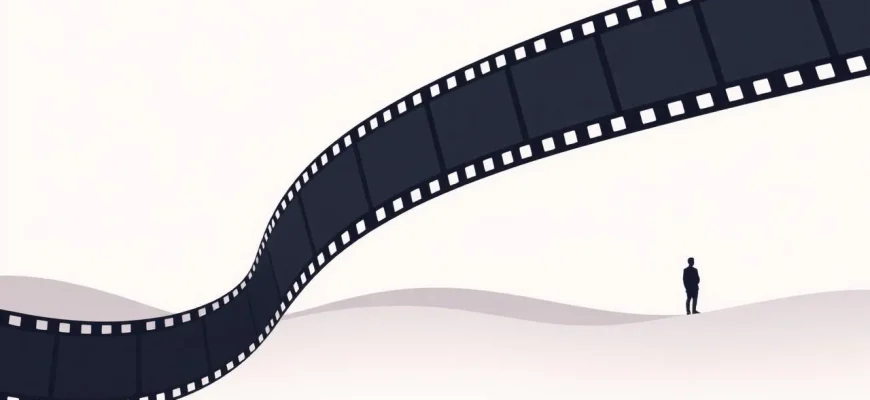 Filmes que Mudam a Mente: Uma Jornada Cinematográfica Transformadora