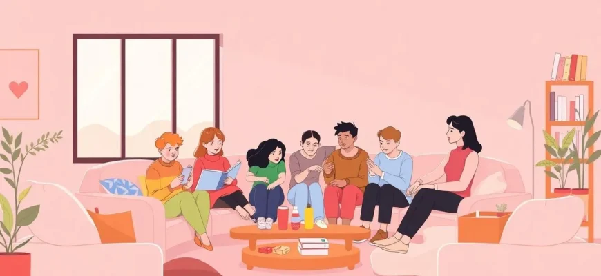 Filmes de Amor LGBTQ+ para Toda a Família