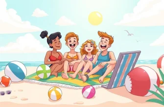 10 Comédias Hilárias sobre o Calor