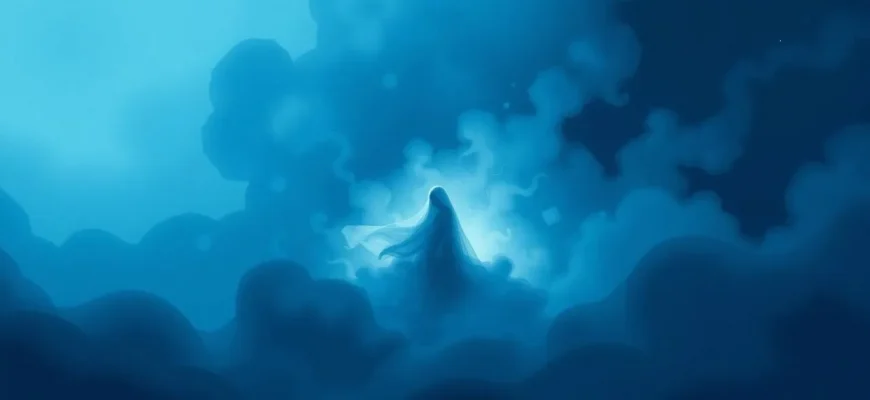 Melodramas de Fantasmas e Espíritos: Uma Jornada Emocional