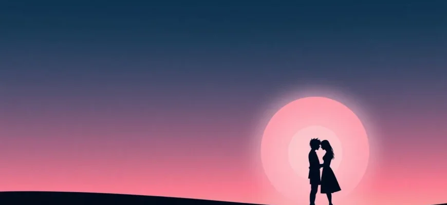 Melodramas de Loop Temporal: Uma Jornada Através do Tempo e do Amor