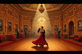 Filmes Familiares de Tango para Assistir em Família