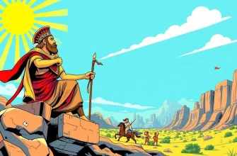 Filmes Históricos sobre o Irã Antigo