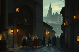 Filmes Biográficos sobre a Inquisição