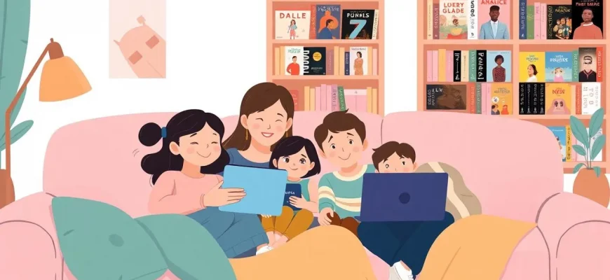 Filmes Familiares sobre Deficiência
