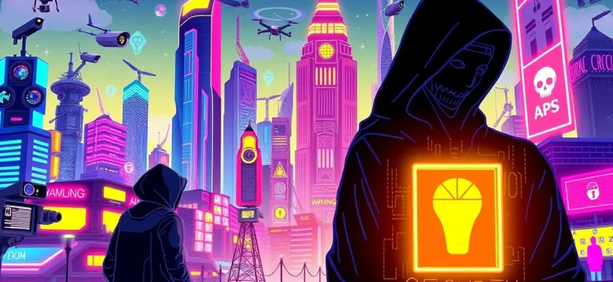 Documentários sobre Segurança de Inteligência Artificial