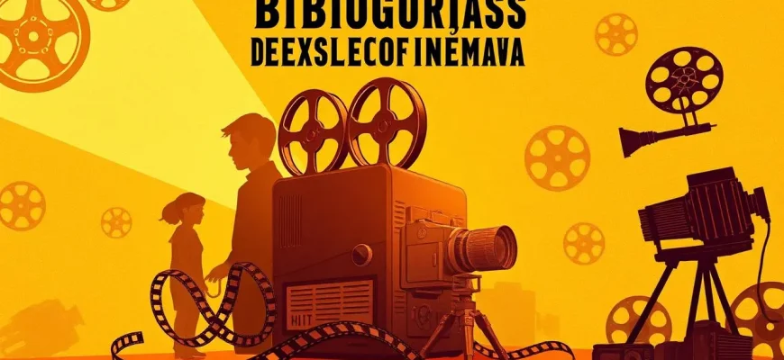 Filmes Biográficos sobre Escolhidos