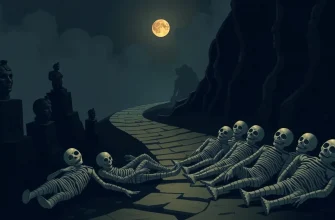 Filmes de Múmias: Uma Jornada Misteriosa