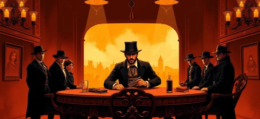 10 Filmes de Crimes Reais para Assistir