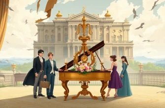 10 Filmes de Drama sobre Aristocratas