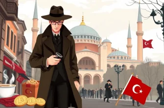 Detetives na Turquia: 10 Filmes Imperdíveis