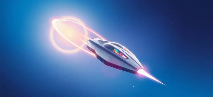 Filmes de Drama sobre Viagens Espaciais