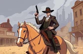 Filmes de Faroeste com Agentes Especiais