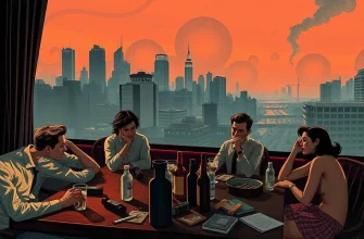 Melhores Filmes sobre Drogas e Decadência